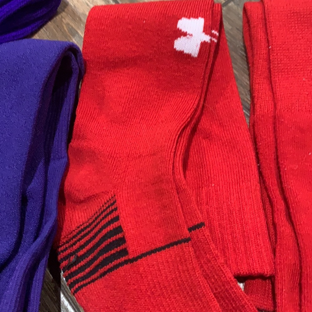 Assorted Sock Bundle - Picture 3 of 4